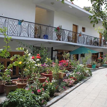 Travellers House Leh Ngoại thất bức ảnh